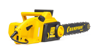 Champion 418N-16 — цепные электропилы в Челябинске, официальный магазин
электропила Champion 418N-16 недорого в Челябинске, в наличии