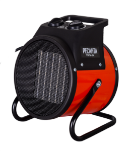 Тепловая электрическая пушка Ресанта ТЭПК-3K