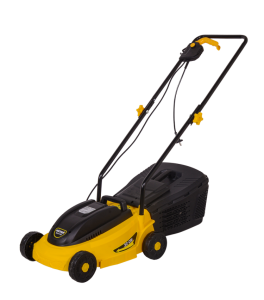 газонокосилки Huter  ELM-1000 с травосборником Челябинск, с регулировкой высоты скашивания; мощность газонокосилок Huter от 1 100 Вт Челябинск, электрические газонокосилки Huter 1 800 Вт; газонокосилки Huter  ELM-1000 со складной ручкой Челябинск, компактные модели Huter;