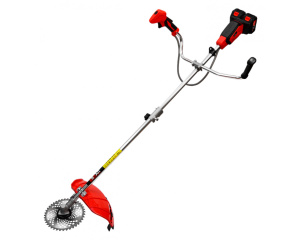 аккумуляторные косы Brait, аккумуляторные триммеры Brait, кусторезы Brait, Brait аккумуляторная техника, купить косы и триммеры Brait в Челябинске, магазин Трудовик