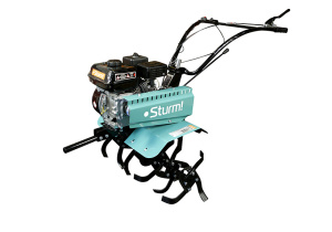 Мотоблоки Sturm! со скидкой в Челябинске — ограниченная партия, спешите заказать!  Мотоблоки Sturm! 2026 года — Челябинск: новинки, акции, доставка. Узнайте больше!