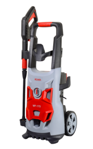 мойки Ресанта в Челябинске, магазин Трудовик, продажа моек высокого давления, Ресанта МР‑140, Ресанта МР‑220ПРОФ, минимойка аккумуляторная Ресанта, цены на мойки Ресанта, акции на мойки в Трудовике