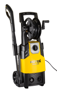 купить мойку Huter в Челябинске недорого, бытовые минимойки Huter, профессиональные аппараты высокого давления Huter, Трудовик — официальный продавец, сервис и гарантия