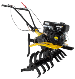 Купить мотоблок Huter МК-7500Р BIG FOOTбензиновый в Челябинске: официальные дилеры, гарантия качества, сервис. Мощность, ширина вспашки, вес — сравните и выберите!
