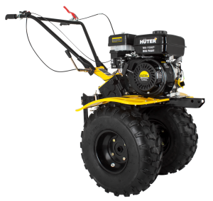 Купить мотоблок Huter мк-7800PL BIG foot бензиновый в Челябинске: официальные дилеры, гарантия качества, сервис. Мощность, ширина вспашки, вес — сравните и выберите!