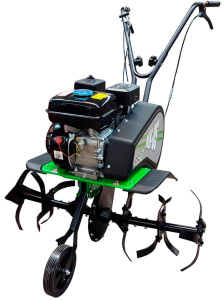 Мотокультиваторы Forza МК-85 ECO для сада и огорода в Челябинске: мощность, манёвренность, комфорт. Выбирайте!