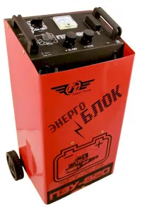 Устройство пуско-зарядное ПЗУ-820 TT