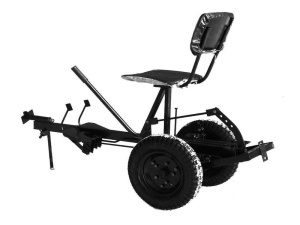 Ищете прицеп ПНО-1 для мотоблока? В Челябинске — лучшие предложения. Размеры, цены, характеристики — сравните и выберите!