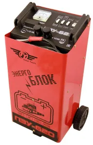 Устройство пуско-зарядное ПЗУ-620 TT