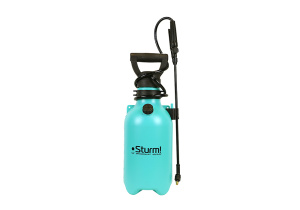 опрыскиватель Sturm для дачи, компактный опрыскиватель Sturm, легкий опрыскиватель Sturm, Sturm опрыскиватель домашний, купить опрыскиватель Sturm в розницу Челябинск
