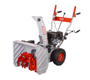 Снегоуборщики в Челябинске: мощность до 7 л. с., фару и подогрев ручек, доставка. Бензиновые снегоуборщики в Челябинске — от 34 900 руб., гарантия 2 года, доставка. Снегоуборщики для частного дома в Челябинске: ширина 45 см, цена от 24 900 руб., доставка.