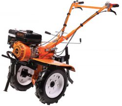 Купить мотоблок с навесным оборудованием в Челябинске — всё в комплекте.