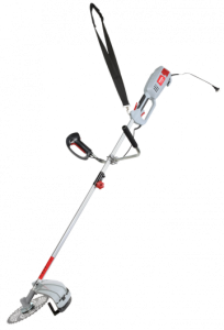 Челябинск: электрические триммеры «Ресанта» ЭТ-1700НВ премиум‑сегмента, цены 2026.