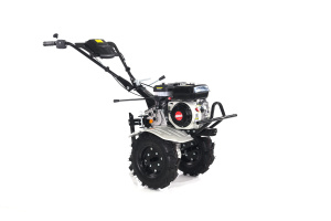 Купить мотоблок с навесным оборудованием в Челябинске — всё в комплекте.