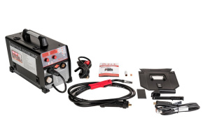 электроды для ручной дуговой сварки, электроды 3 мм, электроды 4 мм, сварочные маски с регулировкой затемнения, маски хамелеон 9–13 DIN, держаки винтовые, держаки пружинные, Челябинск
