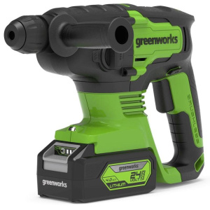 цена аккумуляторного инструмента GreenWorks; стоимость аксессуаров GreenWorks; инструмент GreenWorks недорого; распродажа инструмента GreenWorks; акции на аксессуары GreenWorks;