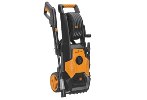 Carver мойка высокого давления: цена, характеристики, Челябинск, магазин «Трудовик», купить минимойку Carver, мойка Carver в наличии, доставка и сервис, недорогие мойки Carver
