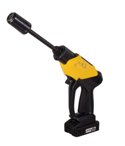 купить мойку Huter W-20Li в Челябинске недорого, бытовые минимойки Huter, профессиональные аппараты высокого давления Huter W-20Li, Трудовик — официальный продавец, сервис и гарантия