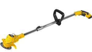 Huter триммеры электрические, триммер электрический Челябинск, продажа триммеров Huter, садовый триммер Huter GET-12M-2Li, электротриммер для газона, инструменты для сада, техника Huter Челябинск.