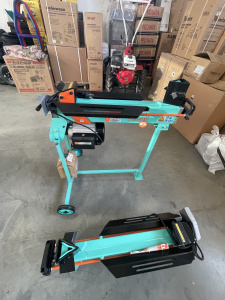 оригинальные электрогидравлические дровоколы SturmWSE22525S , дровокол Sturm WSE22525S с гарантией, Sturm дровокол официальный дилер Челябинск, купить оригинальный дровокол Sturm, Sturm WSE22525S электрогидравлический с гарантией