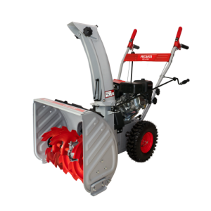 Снегоуборщики в Челябинске: мощность до 7 л. с., фару и подогрев ручек, доставка. Бензиновые снегоуборщики в Челябинске — от 34 900 руб., гарантия 2 года, доставка. Снегоуборщики для частного дома в Челябинске: ширина 45 см, цена от 24 900 руб., доставка.