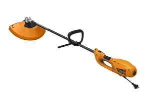 CARVER TR-1500S Челябинск, электрические косы и кусторезы, садовый инвентарь, триммеры для травы, купить в Челябинске, цены, отзывы.