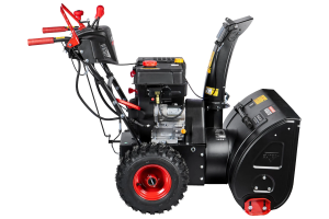 Снегоуборщики в Челябинске: мощность до 7 л. с., фару и подогрев ручек, доставка. Бензиновые снегоуборщики в Челябинске — от 34 900 руб., гарантия 2 года, доставка. Снегоуборщики для частного дома в Челябинске: ширина 45 см, цена от 24 900 руб., доставка.
