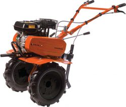 Купить мотоблок с навесным оборудованием в Челябинске — всё в комплекте.