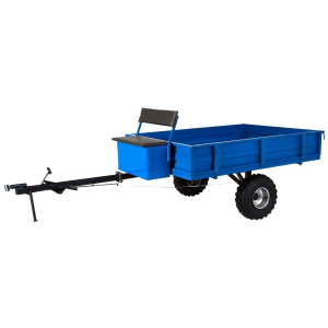 Ищете прицеп для мотоблока? В Челябинске — лучшие предложения. Размеры, цены, характеристики — сравните и выберите!