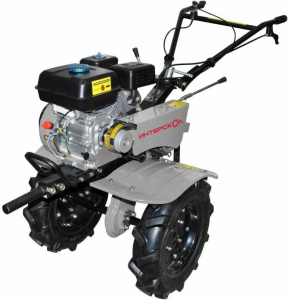 Купить мотоблок с навесным оборудованием в Челябинске — всё в комплекте.