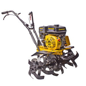 культиваторы Champion  BC5712 в Челябинске — ближайший дилер, доставка по городу. продажа мотокультиваторов Champion в Челябинске — официально, с гарантией.