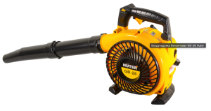 Huter GB-26 : воздуходувки и пылесосы для сада. Челябинск — доставка, самовывоз, оплата при получении. Лучшие цены и сервис. Выбирайте свою модель!