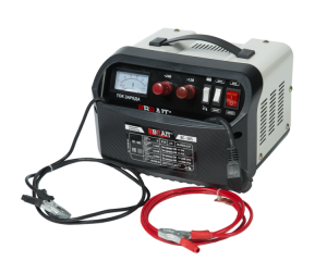 УСТРОЙСТВО ПУСКО-ЗАРЯДНОЕ BRAIT BC-50S