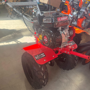 Мотоблоки «Зубр» МТБ-400 У в Челябинске — купите по выгодной цене у официального дилера. Гарантия, доставка, сервис.