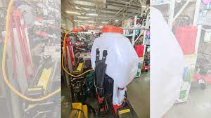 опрыскиватель Челябинск, воздуходув Челябинск, купить, цена, в наличии, доставка, аккумуляторный, бензиновый, садовый инвентарь, скидки
