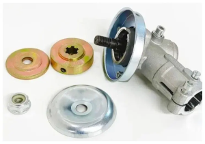 запчасти для бензокос, оригинальные запчасти Huter, Champion, Brait, Carver Челябинск, запасные части для триммеров, бензокосы запчасти в наличии, доставка запчастей Челябинск