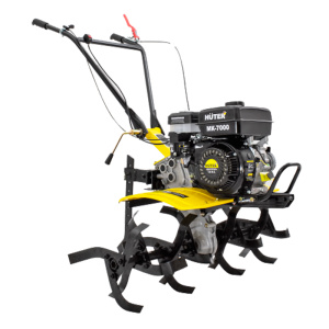 Купить мотоблок Huter бензиновый в Челябинске: официальные дилеры, гарантия качества, сервис. Мощность, ширина вспашки, вес — сравните и выберите!