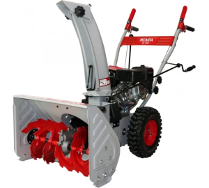 Снегоуборщики в Челябинске: мощность до 7 л. с., фару и подогрев ручек, доставка. Бензиновые снегоуборщики в Челябинске — от 34 900 руб., гарантия 2 года, доставка. Снегоуборщики для частного дома в Челябинске: ширина 45 см, цена от 24 900 руб., доставка.