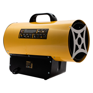 Газовая тепловая пушка DENZEL GHG-30, 30 кВт, 900 м3/ч, пропан-бутан