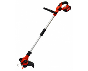 аккумуляторные косы Brait, аккумуляторные триммеры Brait, кусторезы Brait, Brait аккумуляторная техника, купить косы и триммеры Brait в Челябинске, магазин Трудовик