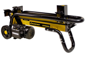 эффективные гидравлические дровоколы Champion LSH5001, дровокол Champion Челябинск, купить дровокол гидравлический в Челябинске, Champion LSH5001 дровокол оригинальный, дровоколы Champion LSH5001 цена Челябинск