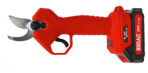 аккумуляторные цепные пилы Brait, сучкорезы аккумуляторные Brait, секаторы аккумуляторные Brait BCP25-2V, купить пилу Brait в Челябинске, магазин Трудовик Челябинск, цепные пилы аккумуляторные, садовые инструменты Brait, аккумуляторные инструменты для сада, Brait пилы сучкорезы секаторы, инструменты Brait с Li‑ion аккумулятором, в наличии аккумуляторные пилы в Челябинске, гарантия на инструменты Brait BCP25-2V