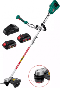 электрические триммеры Зубр ТАБ-365-22 в Челябинске: проверьте наличие на складе.