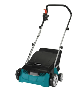 аэратор для газона Челябинск, скарификатор Makita UV3200 недорого, вертикутер в наличии, садовая техника с гарантией
