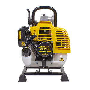 перекачка воды мотопомпой GP27-II; осушение подвала мотопомпой GP27-II; мотопомпа для колодца GP27-II; мотопомпа для скважины GP27-II; мотопомпа для пруда; мотопомпа для полива GP27-II;