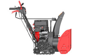 Снегоуборщики в Челябинске: мощность до 7 л. с., фару и подогрев ручек, доставка. Бензиновые снегоуборщики в Челябинске — от 34 900 руб., гарантия 2 года, доставка. Снегоуборщики для частного дома в Челябинске: ширина 45 см, цена от 24 900 руб., доставка.