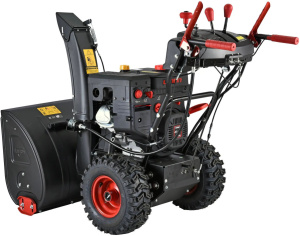 Снегоуборщики в Челябинске: мощность до 7 л. с., фару и подогрев ручек, доставка. Бензиновые снегоуборщики в Челябинске — от 34 900 руб., гарантия 2 года, доставка. Снегоуборщики для частного дома в Челябинске: ширина 45 см, цена от 24 900 руб., доставка.