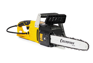 Цепные электропилы Champion 624-16 в Челябинске — широкий выбор, доставка Champion 624-16— электрические цепные пилы в Челябинске: цены, характеристики