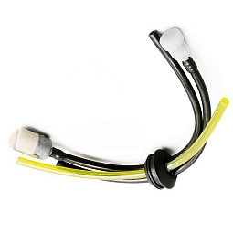 Широкий выбор оригинальных запасных частей для бензокос в Челябинске. Подходят для Huter, Champion, Brait, Carver и аналогичных марок. Быстрая доставка, гарантия на все товары.