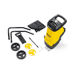 Челябинск: садовые измельчители Champion — в наличии на складе, гарантия качества. Купить измельчитель веток Champion SH260 в Челябинске с доставкой и сервисом.